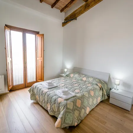 Bio San Mamiliano Aparthotel *