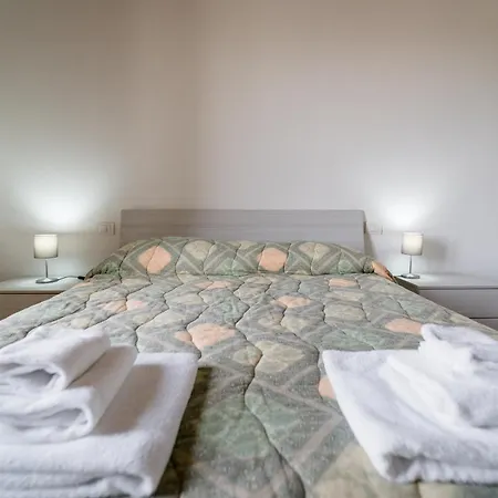 Aparthotel Bio San Mamiliano *