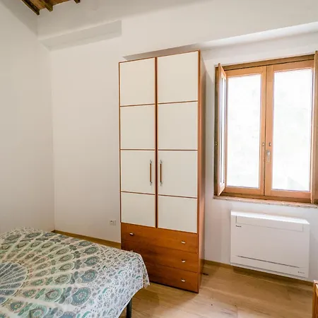 Aparthotel Bio San Mamiliano