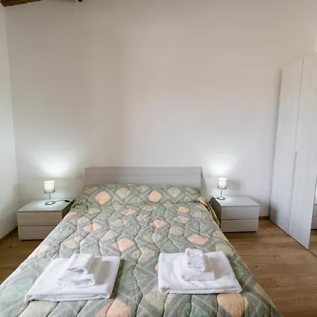 Aparthotel Bio San Mamiliano