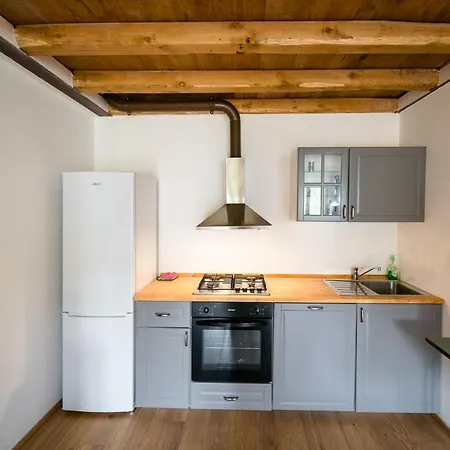 Aparthotel Bio San Mamiliano Grosseto