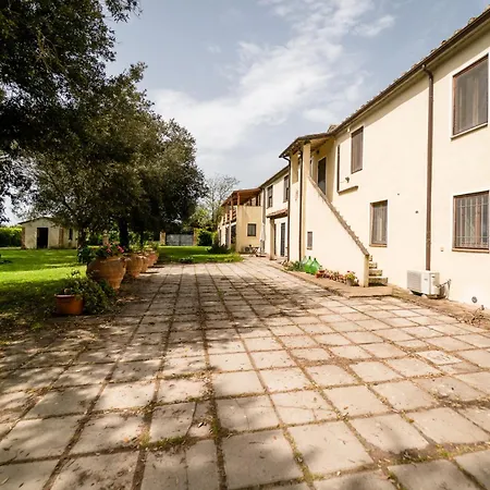 Aparthotel Bio San Mamiliano