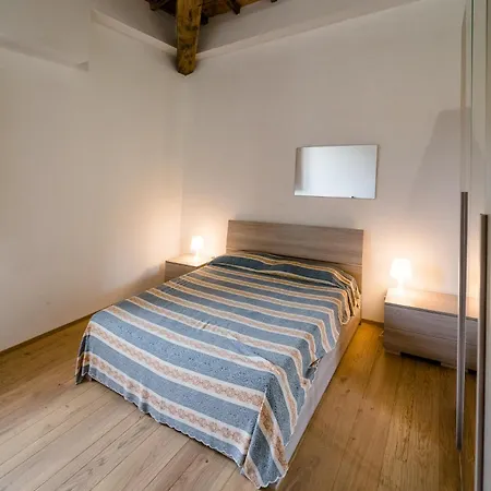Bio San Mamiliano Aparthotel *