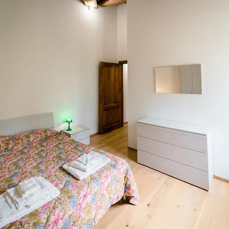 Aparthotel Bio San Mamiliano