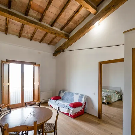 Aparthotel Bio San Mamiliano Grosseto