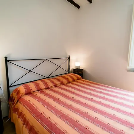 Aparthotel Bio San Mamiliano