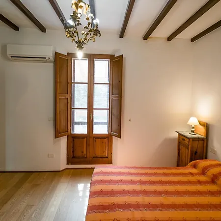 Bio San Mamiliano Aparthotel Grosseto