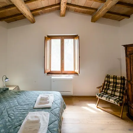 Bio San Mamiliano Aparthotel *