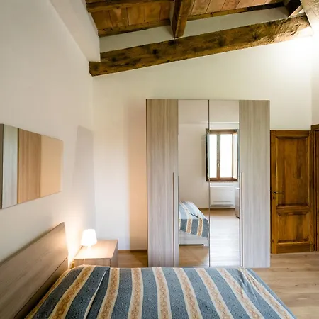 Aparthotel Bio San Mamiliano