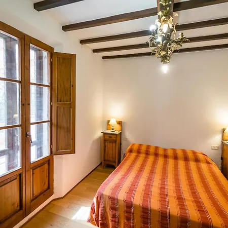 Bio San Mamiliano Aparthotel Grosseto
