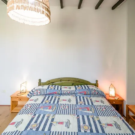 Aparthotel Bio San Mamiliano *