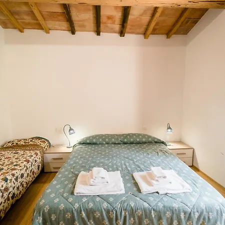 Aparthotel Bio San Mamiliano