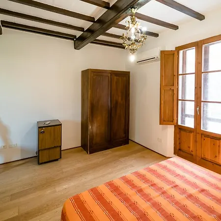 Aparthotel Bio San Mamiliano Grosseto