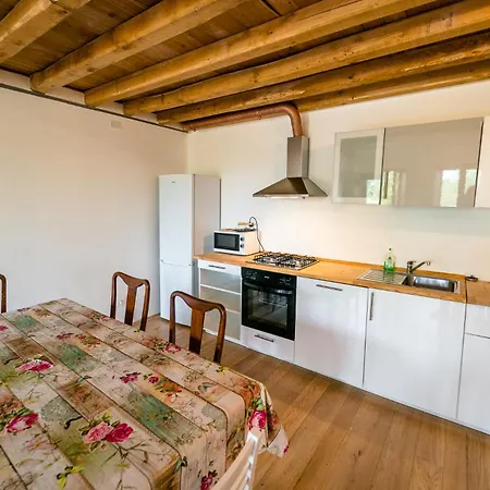 Bio San Mamiliano Aparthotel