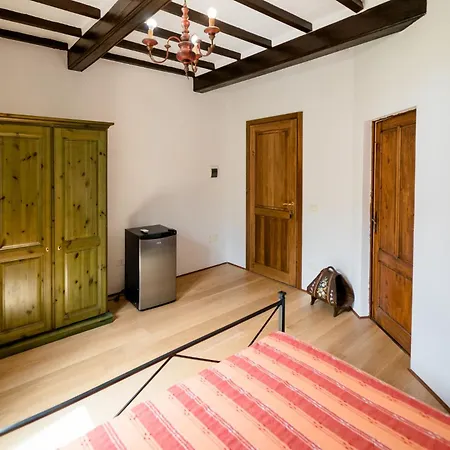 Bio San Mamiliano Aparthotel *