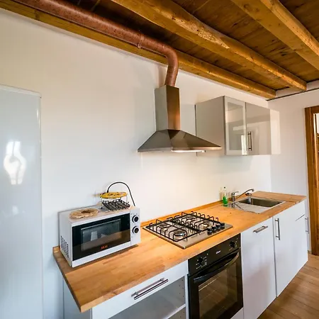 Aparthotel Bio San Mamiliano Grosseto