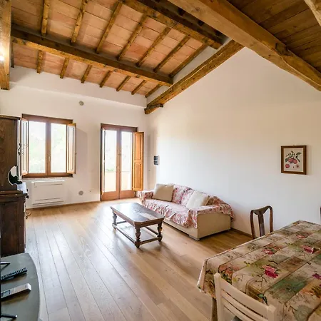Bio San Mamiliano Aparthotel Grosseto