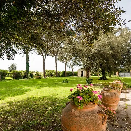 Aparthotel Bio San Mamiliano *