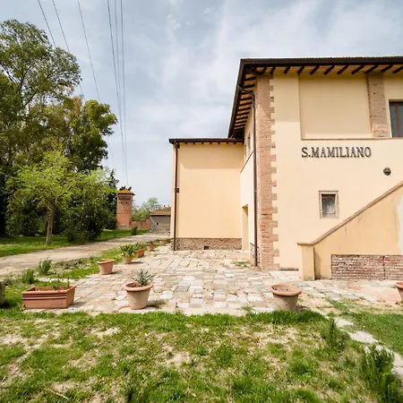 Bio San Mamiliano