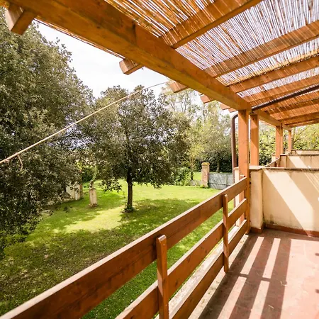 Aparthotel Bio San Mamiliano
