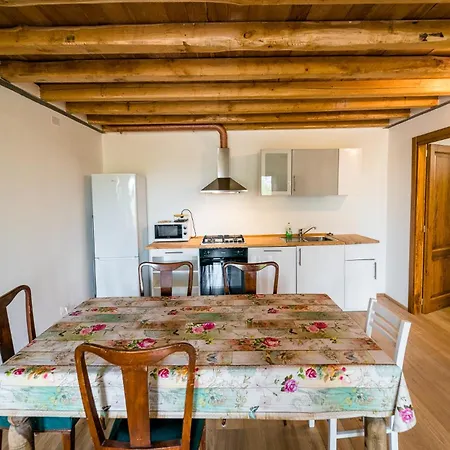 Bio San Mamiliano Aparthotel Grosseto