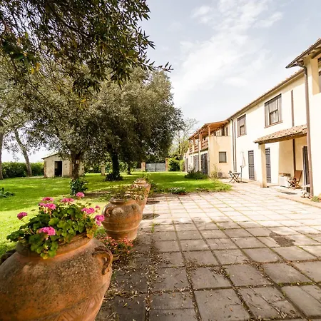 Bio San Mamiliano Grosseto