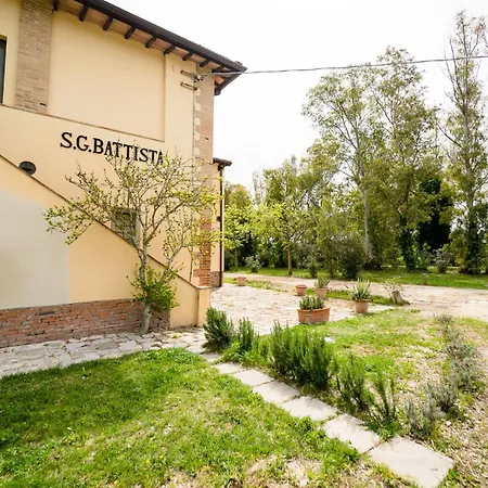 Aparthotel Bio San Mamiliano *