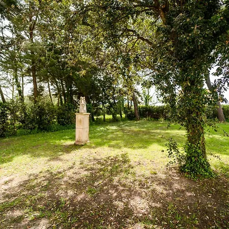 Bio San Mamiliano Aparthotel *