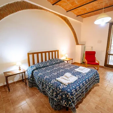 Aparthotel Bio San Mamiliano Grosseto