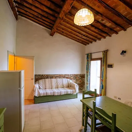 Aparthotel Bio San Mamiliano *