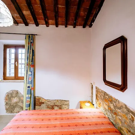 Aparthotel Bio San Mamiliano *