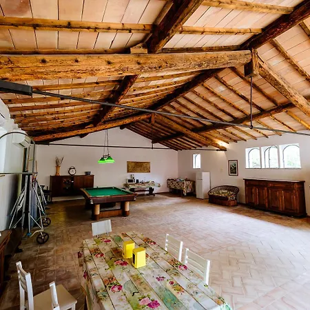 Aparthotel Bio San Mamiliano Grosseto