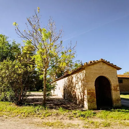Aparthotel Bio San Mamiliano