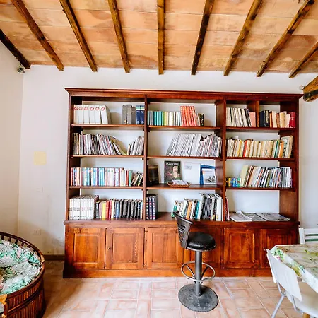Bio San Mamiliano Grosseto