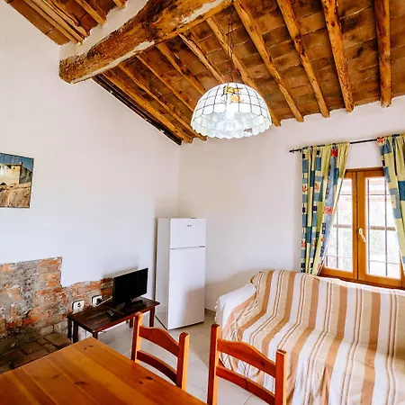Aparthotel Bio San Mamiliano