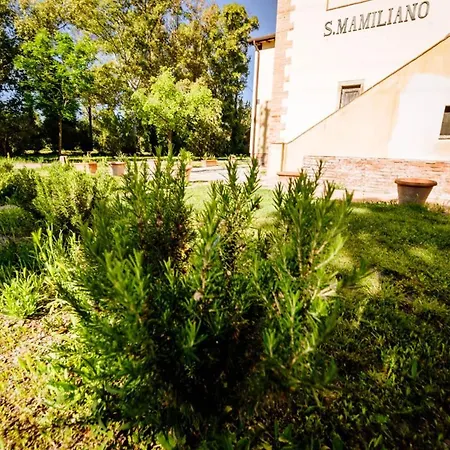 Aparthotel Bio San Mamiliano