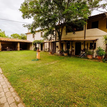 Aparthotel Bio San Mamiliano