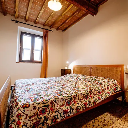 Bio San Mamiliano Aparthotel