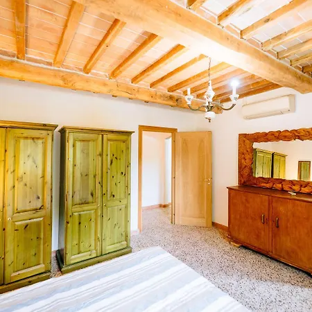 Aparthotel Bio San Mamiliano