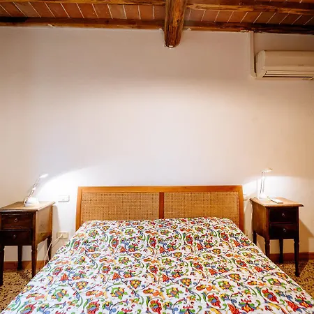Aparthotel Bio San Mamiliano *