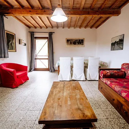 Bio San Mamiliano Aparthotel Grosseto