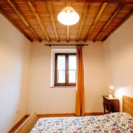 Bio San Mamiliano Aparthotel *