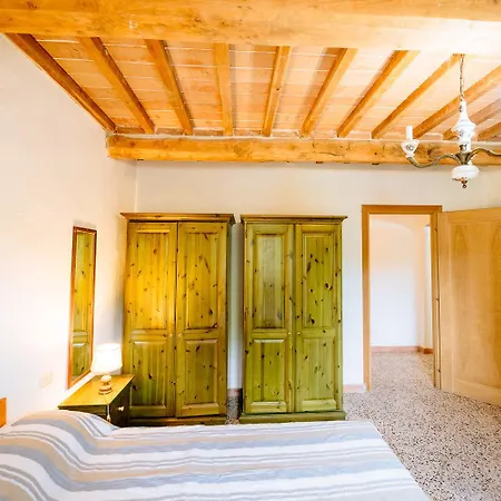 Aparthotel Bio San Mamiliano Grosseto