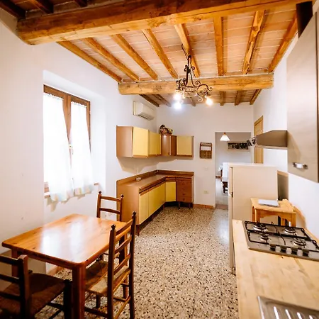 Bio San Mamiliano Aparthotel *