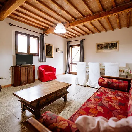 Aparthotel Bio San Mamiliano *