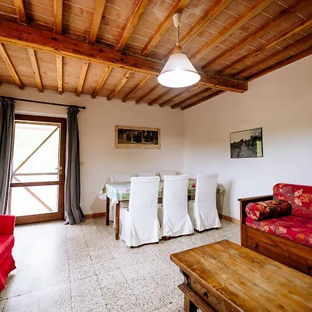 Bio San Mamiliano Grosseto