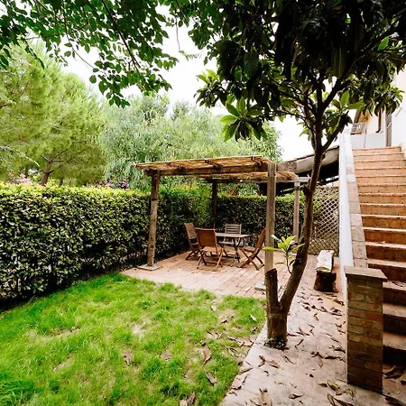 Aparthotel Bio San Mamiliano *