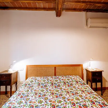 Aparthotel Bio San Mamiliano Grosseto
