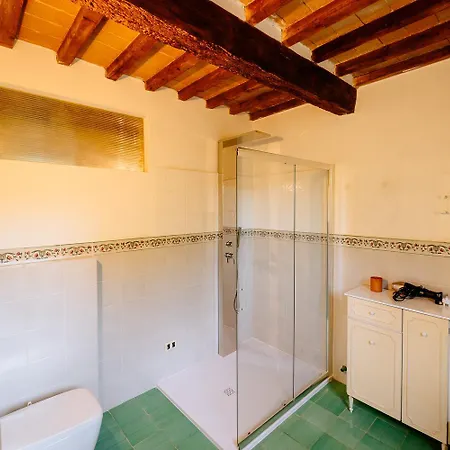 Bio San Mamiliano Aparthotel