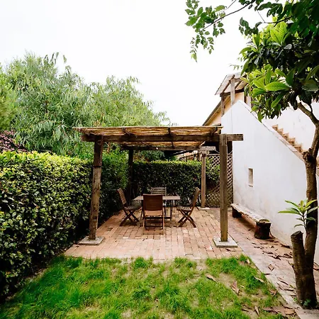Aparthotel Bio San Mamiliano